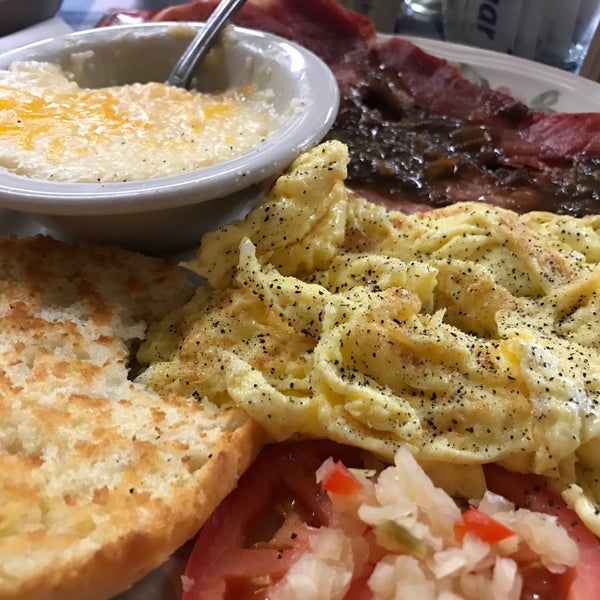 H & H Restaurant Southern / Soul Food Restaurant