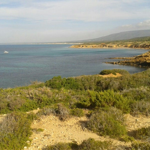 Port aux Princes Beach