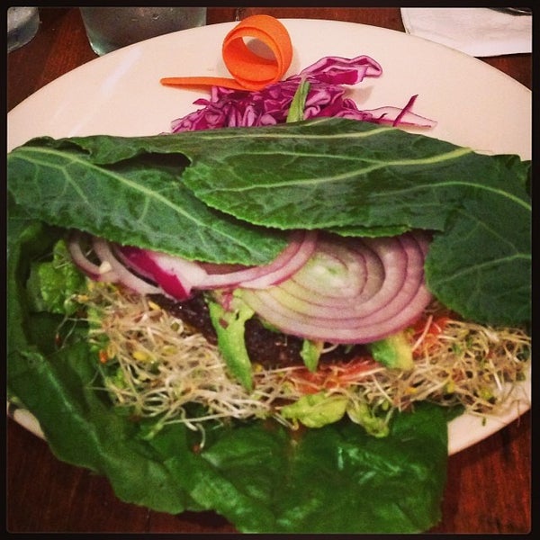 Liquid Earth Fells Point Baltimore, MD