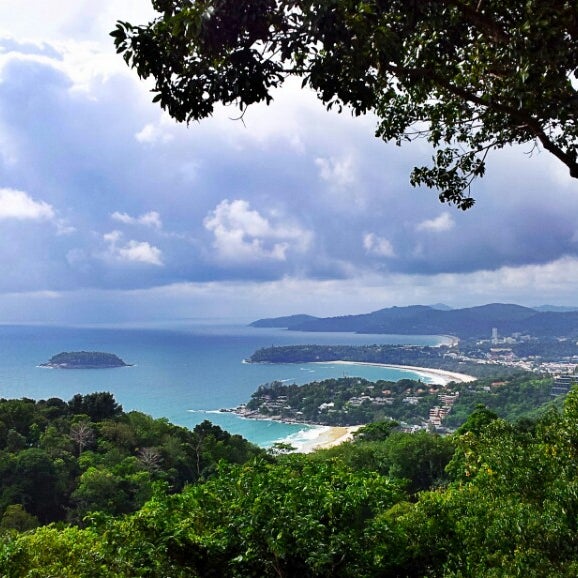 Where's Good? Holiday and vacation recommendations for Phuket, Thailand. What's good to see, when's good to go and how's best to get there.