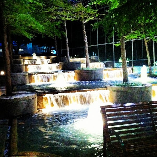 Fountain Place Arts District 8 tips from 1023 visitors