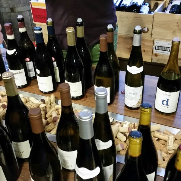 Le Du's Wines West Village 6 tips from 332 visitors