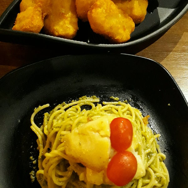The Metallic Kitchen Bar Setapak Village Kl Restaurant In The Metallic Kitchen Bar Setapak Village Kl Restaurant In Kuala Lumpur