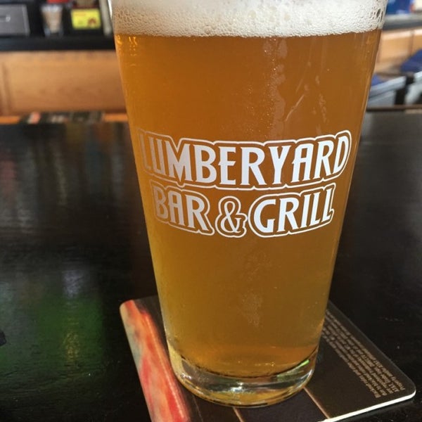 Lumberyard tavern grill coupons