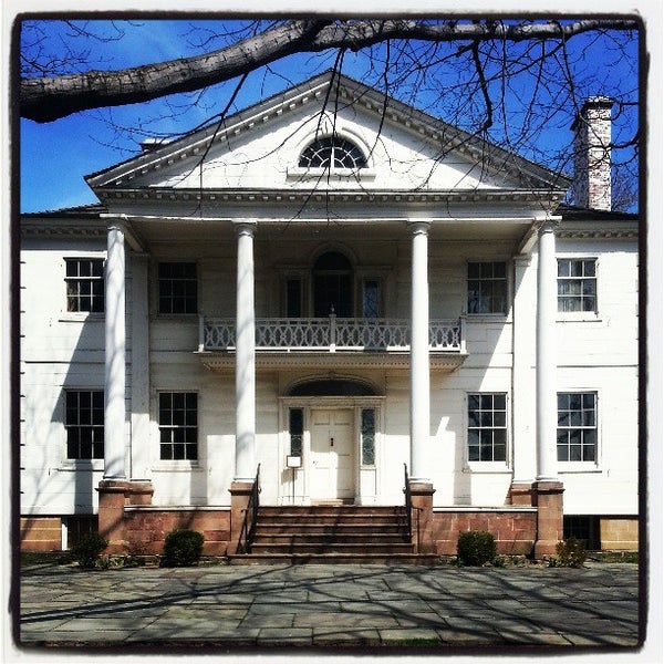 Jumel Terrace Historic District