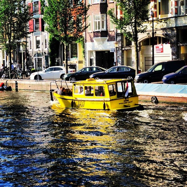 Where's Good? Holiday and vacation recommendations for Amsterdam, Niederlände. What's good to see, when's good to go and how's best to get there.