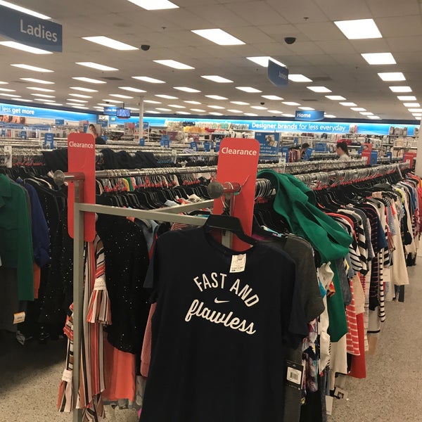 Ross Dress for Less - 12 Photos 