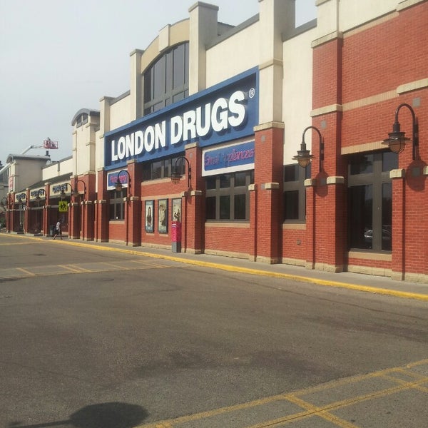 Oliver Square West Oliver Edmonton, AB