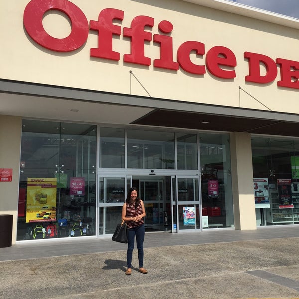 Office Depot 4 tips de 393 visitantes