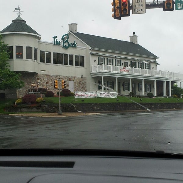 The Buck Hotel 11 tips