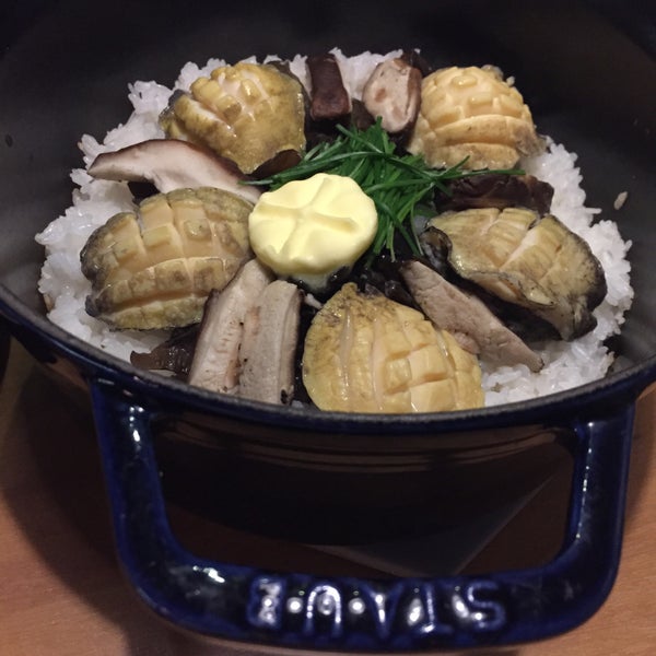 오통영 - 청담동에서 한식당일에서의 사진