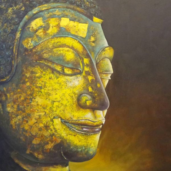In Gallery - Art Gallery