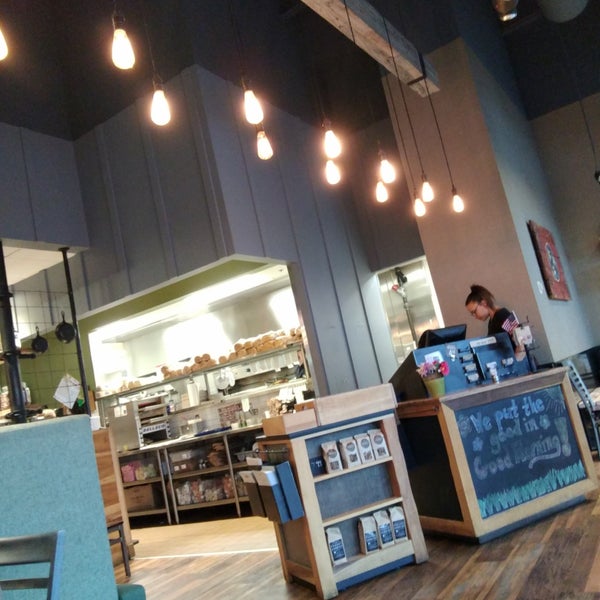 First Watch Breakfast Spot