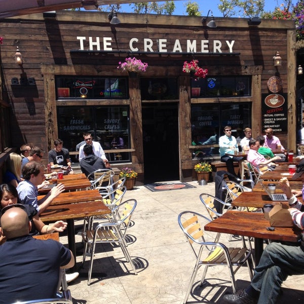 Fotos en The Creamery SoMa 211 tips