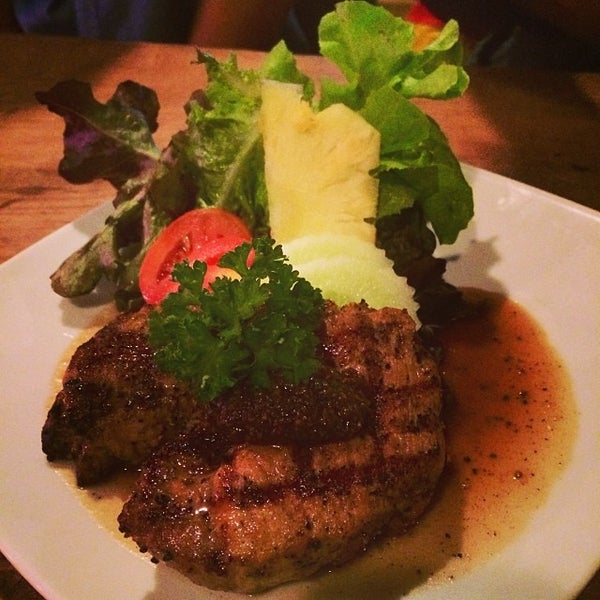 Beer Lab Beer Garden