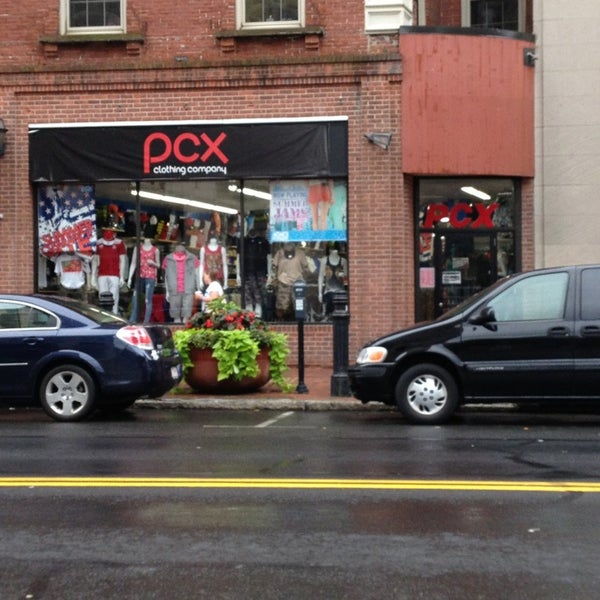 photos at pcx clothing metro center 1402 main st pcx clothing