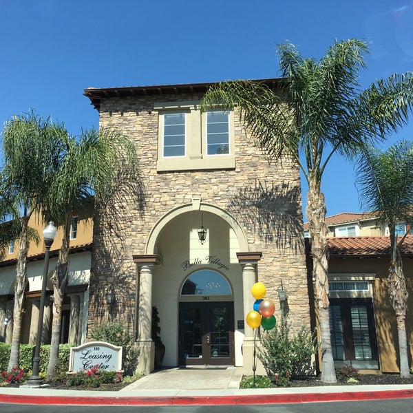 Bella Villagio - South San Jose - 4 tips