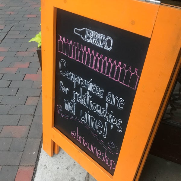 BRIX South End Boston, MA