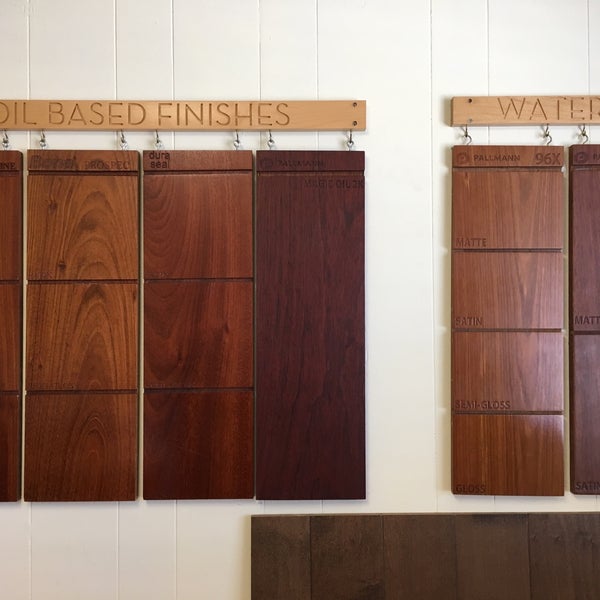 Photos At Cal Wood Flooring Supply Inc 340 Barneveld Ave Photo Taken At Cal Wood Flooring Supply Inc By Melleemel On 7