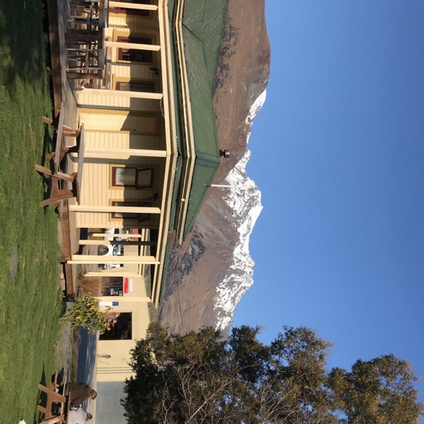 Glenorchy Cafe Glenorchy, Otago