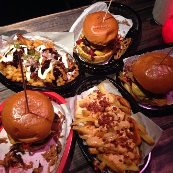 Good Late Night Food Phoenix Good Late Night Food Phoenix