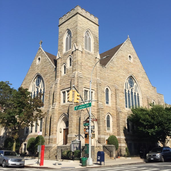 Bethany Baptist Church - Church In Brooklyn