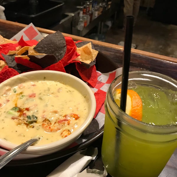 Bayou Jack's Cajun Grill 218 E Louisiana St