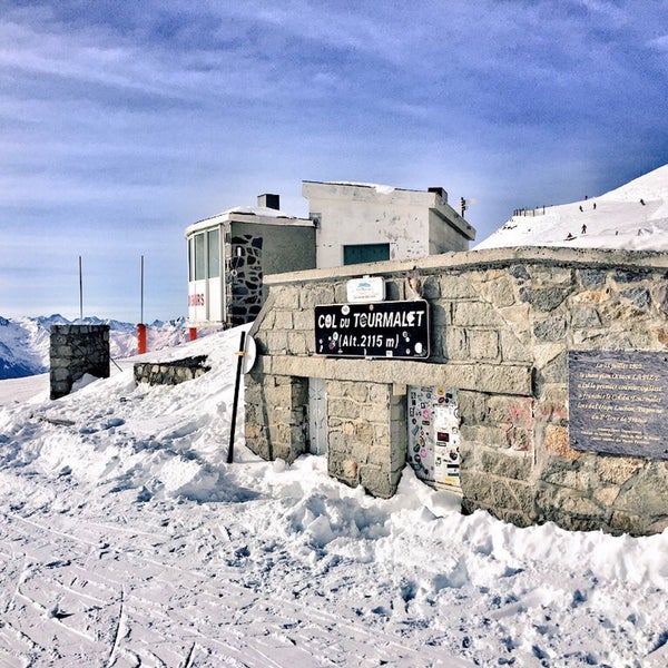 Col du Tourmalet - 5 tips from 375 visitors