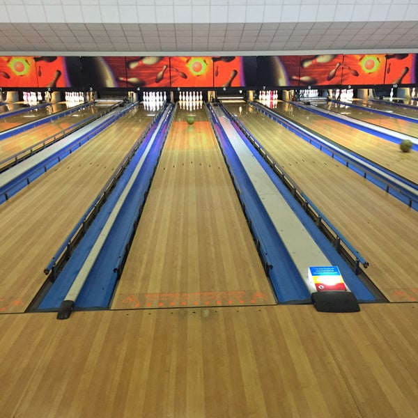 Photos at Tenpin Dudley, Dudley