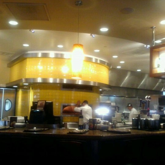 California Pizza Kitchen Desert Ridge California Pizza Kitchen Desert Ridge