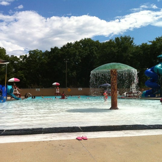 Midtown Water Park - Pool in Carrollton