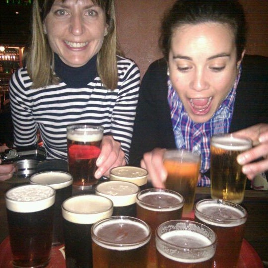 Where's Good? Holiday and vacation recommendations for Dublin, Ireland. What's good to see, when's good to go and how's best to get there.