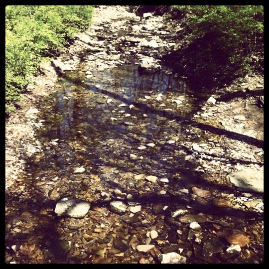 Powder Valley Conservation Nature Center Kirkwood, MO