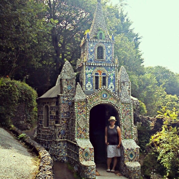 List 97+ Pictures st. andrew, the little chapel of guernsey Superb