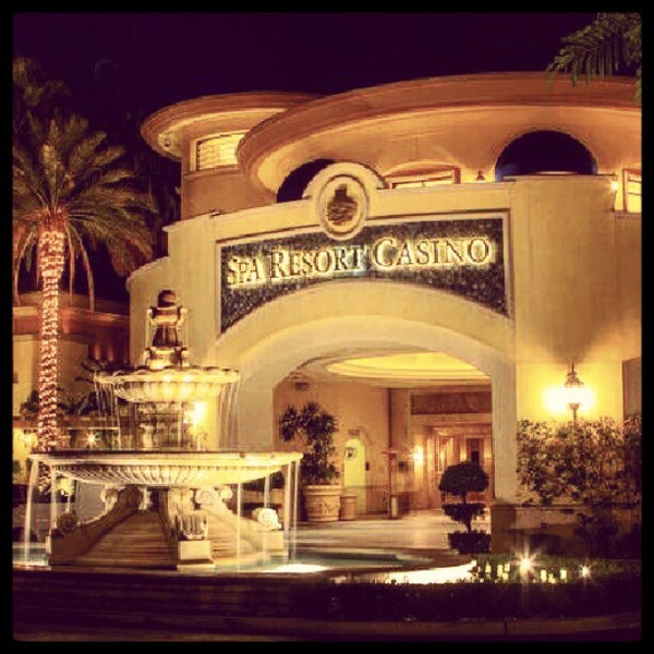 hotels near spa casino palm springs