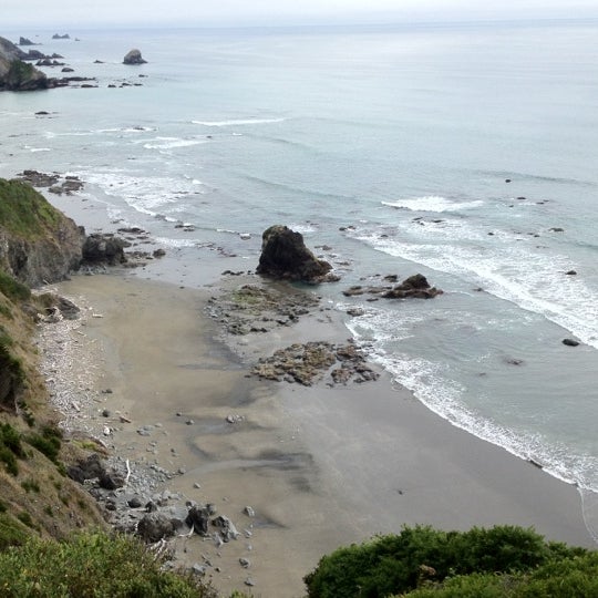 Photos at Klamath River Overlook - Scenic Lookout