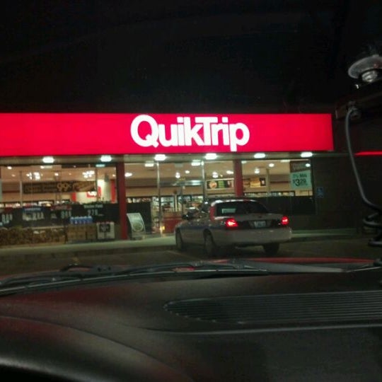 QuikTrip 7 tips