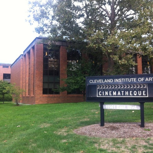 Cinematheque University Circle 5 tips