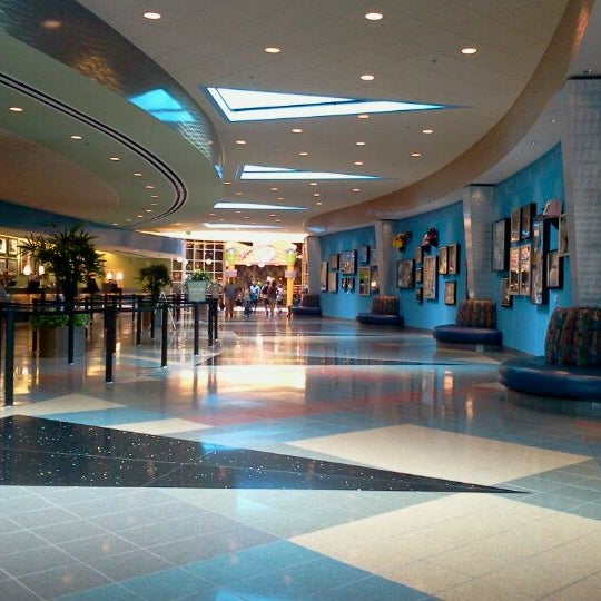 tourist information center