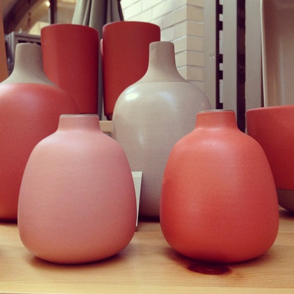 Heath Ceramics Financial District San Francisco, CA