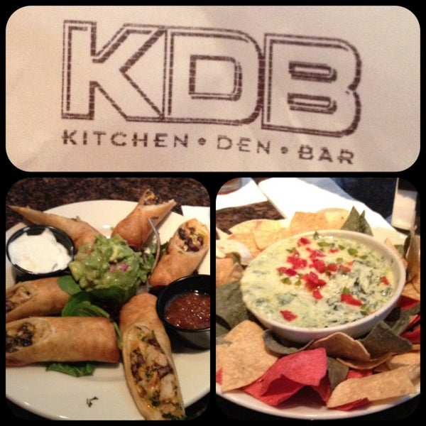 Kitchen Den Bar Long Beach Designs Photos At Kitchen Den Bar Kdb Now Closed Downtown Long Beach