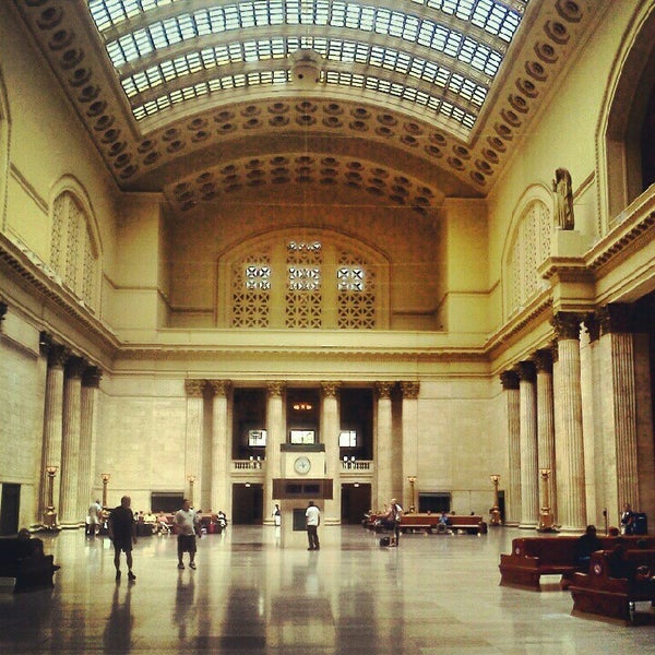 26 Best Pictures Movies Filmed In Chicago Union Station / Chicago business owners fear changes to minimum wage rules ...
