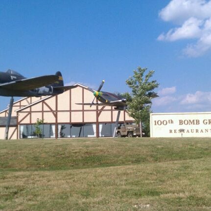 Coupons for 100th bomb group