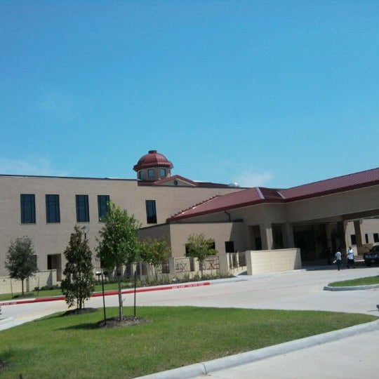Lone Star College - North Harris - Community College in Houston