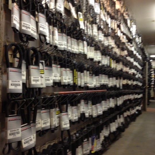 Parts City Auto Parts Murray's Parts City Auto Dealership in Walled