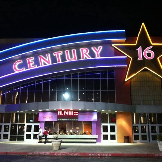 Century 16 and Imax Theaters - South Side - 35 tips