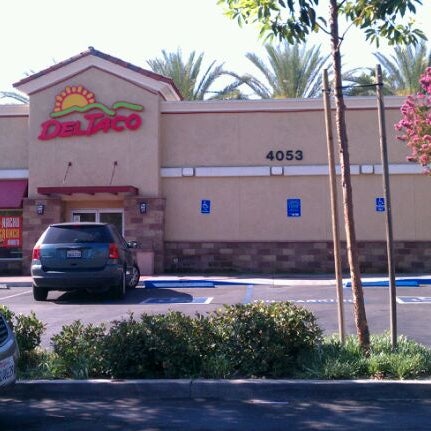 Del taco nite slide coupons