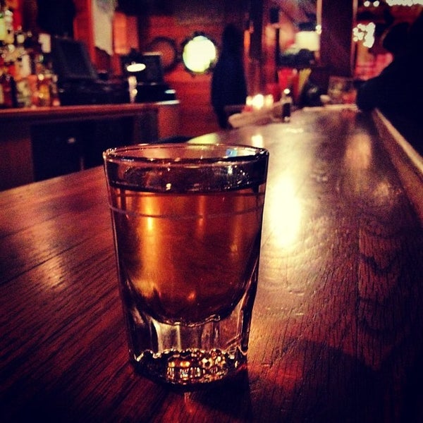 Gracie's Sea Hag 34 tips from 858 visitors