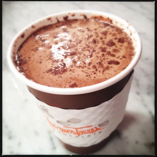 Jacques Torres Chocolate Upper West Side New York, NY