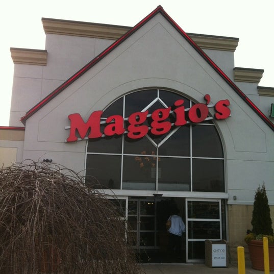 Maggios Restaurant, Bar & Ballroom Southampton, PA